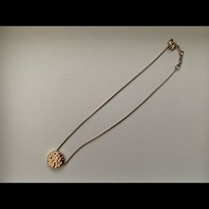 BANANA REPUBLIC NECKLACE